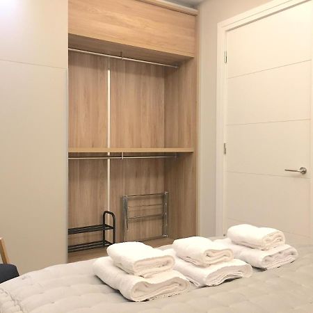 לונדון Trafalgar Luxury Suites מראה חיצוני תמונה